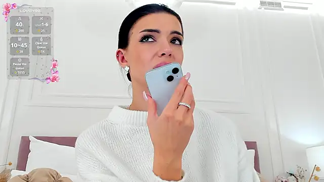 JasmiLyn's cam snapshot