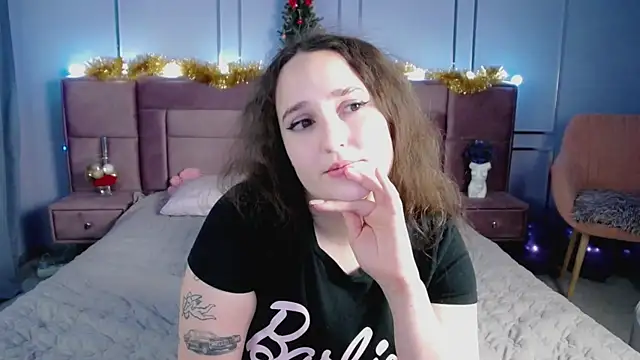 ElisonMinix's cam snapshot