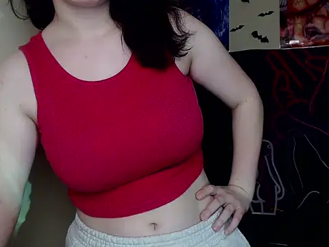 LadyAlice_'s cam snapshot