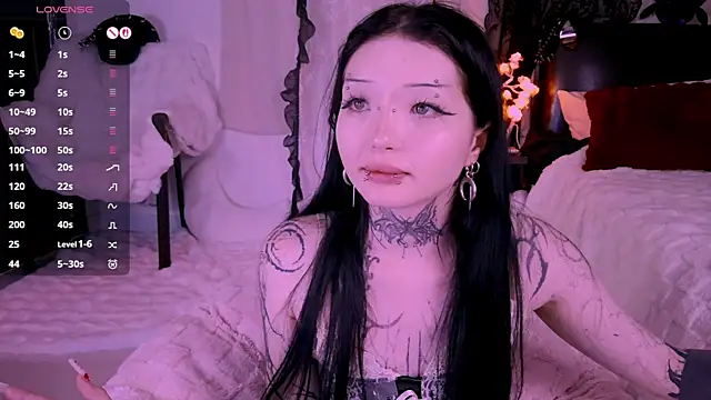 Lein_Bone live sex cam