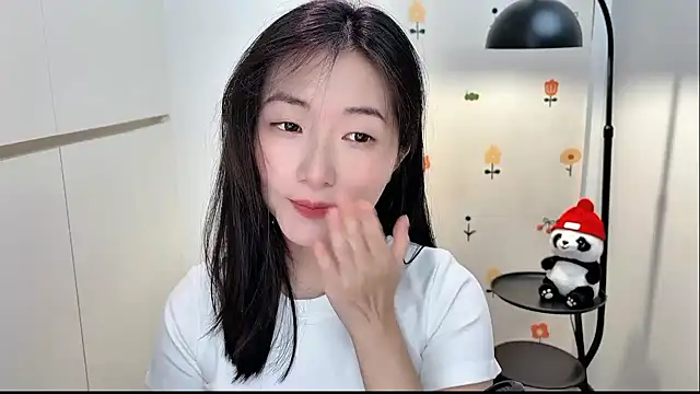 xixi-baobao's cam snapshot