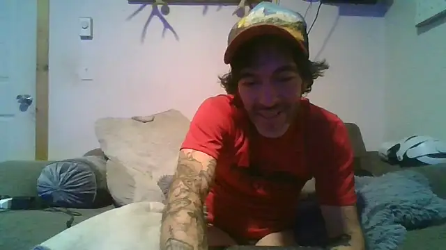 theboobietrap's cam snapshot