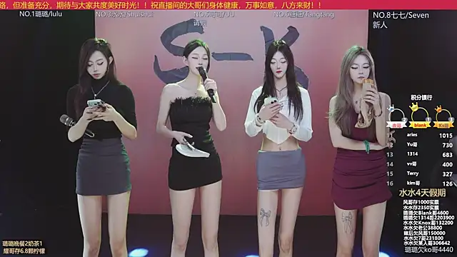 SK-001's cam snapshot