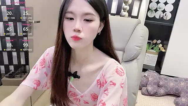 Yueyue-MM's cam snapshot