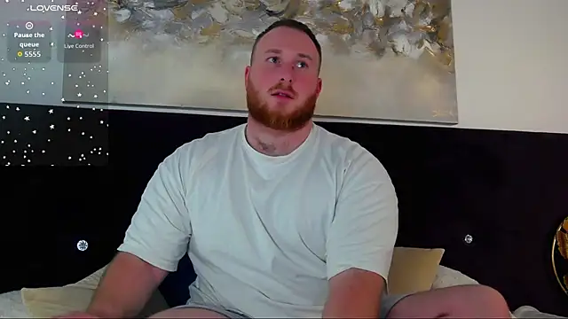 RoddyStill's cam snapshot