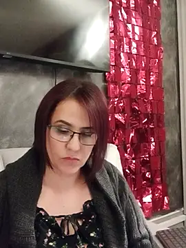 IsisBlake's cam snapshot