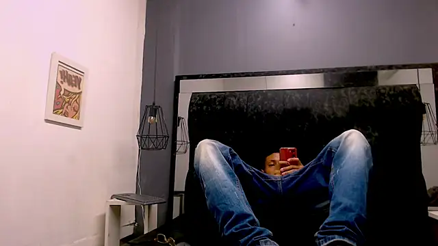 Jose_Smoke's cam snapshot