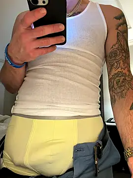 PeytonJohnn's cam snapshot