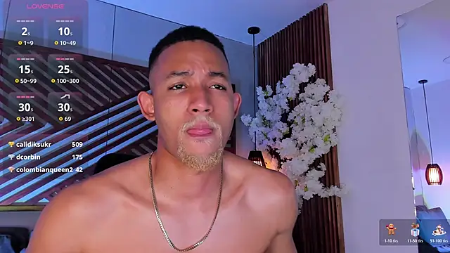 B_Wild's cam snapshot