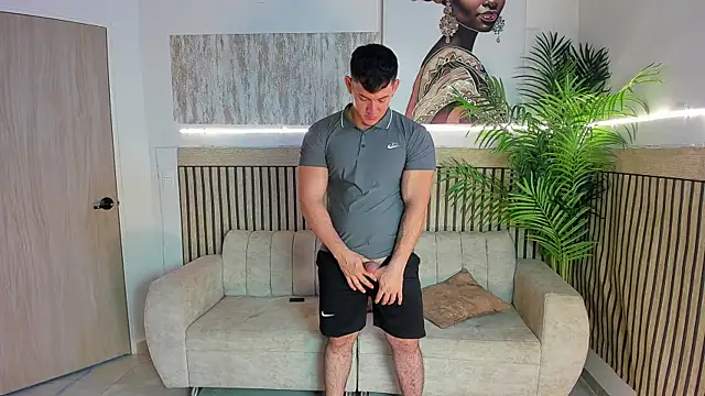 Justingsex1's cam snapshot