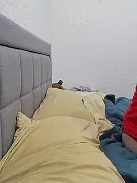 Katniss_K's cam snapshot