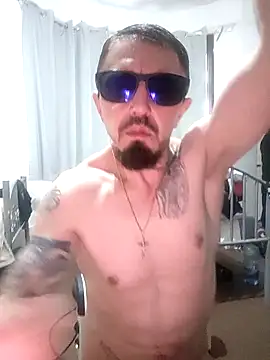 erbod_Johnny's cam snapshot