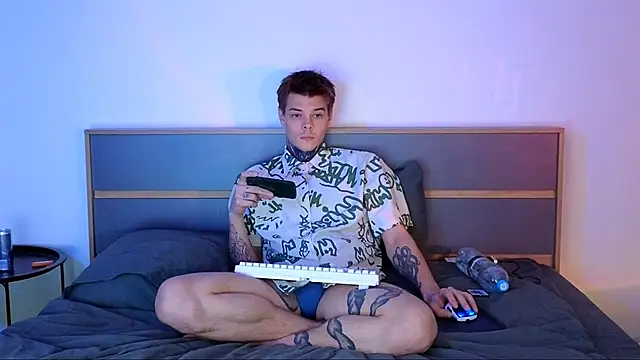 DENIS_HERE live sex cam