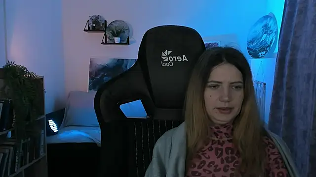 AleksaLaurent's cam snapshot