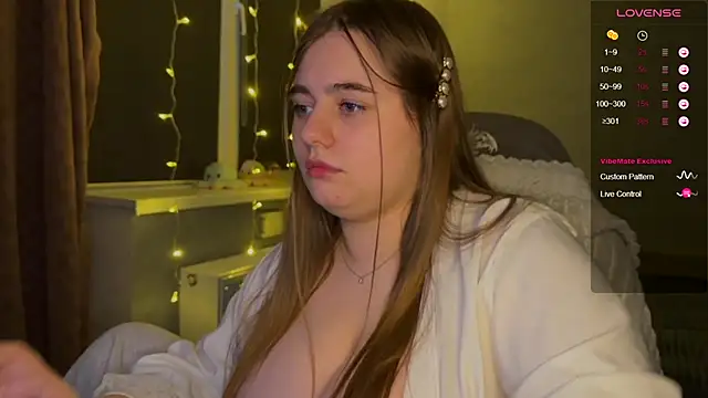 AmeliaMiles live sex cam