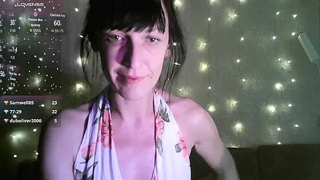 MarieODahliaS's cam snapshot