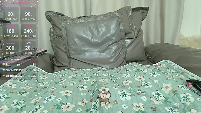 fox-yiyi live sex cam