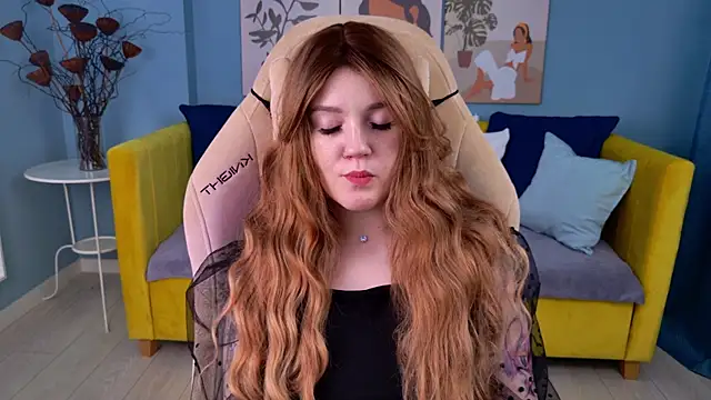 AlmaSound live sex cam