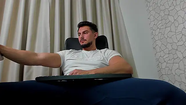 ClintMasters live sex cam