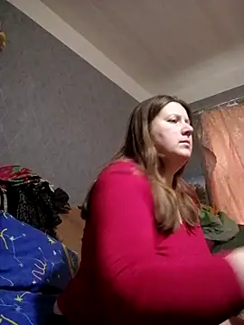 Martovskaya's cam snapshot