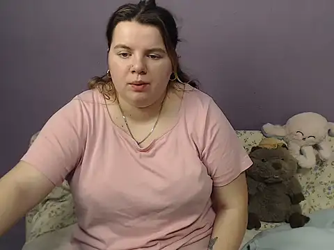 so_shy's cam snapshot