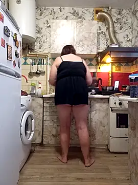 LiluHot's cam snapshot