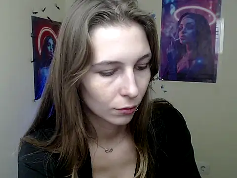 StrangerGi's cam snapshot