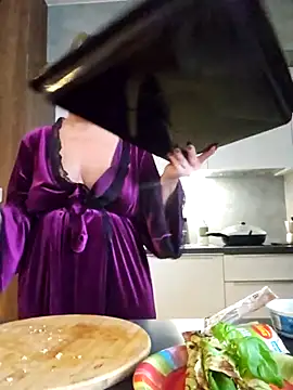 MariaRichi_'s cam snapshot