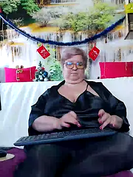 QueenPammy1's cam snapshot