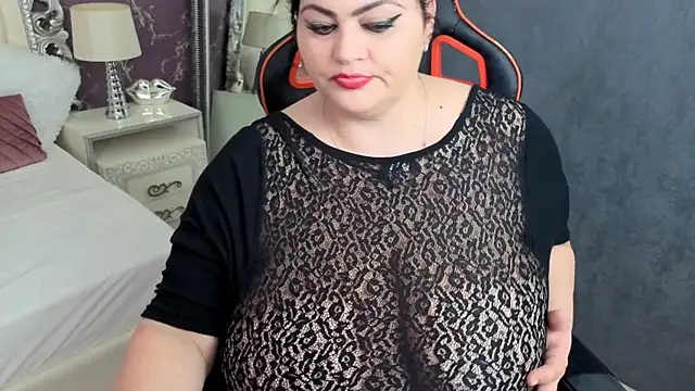 EllaXJane's cam snapshot