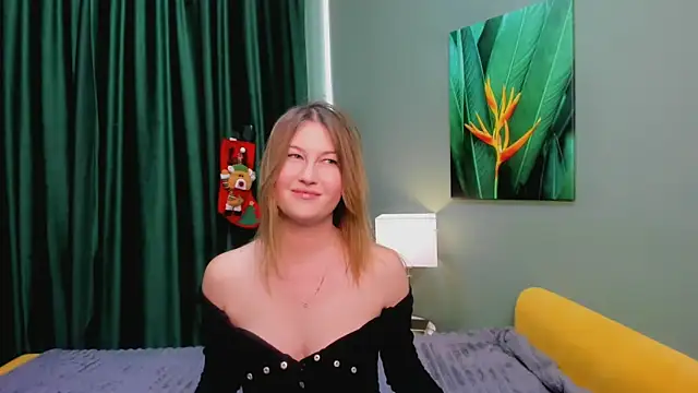 EllenLamb's cam snapshot