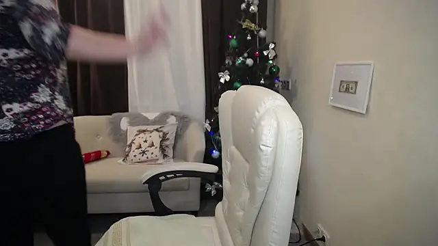 VestaWoody's cam snapshot