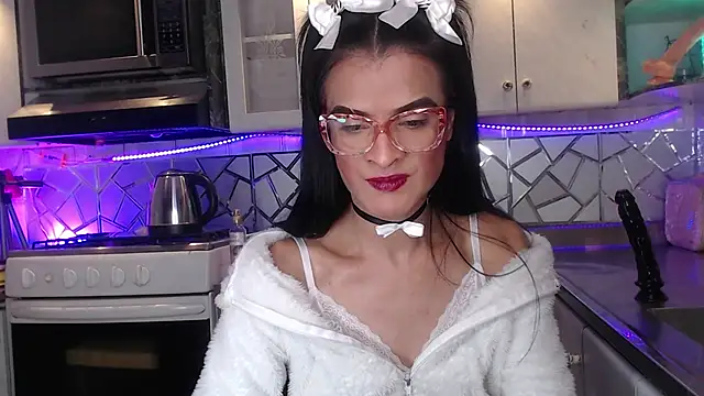 ZAMMIRA's cam snapshot