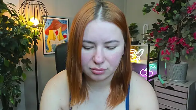 LAYLAxSTAR's cam snapshot