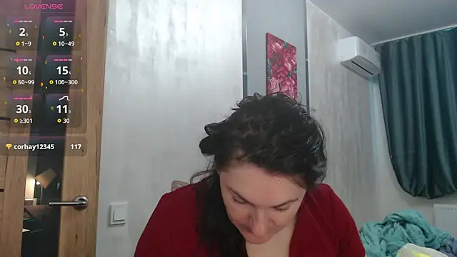 Stacy_Davice's cam snapshot