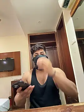 Vihaaanfucks's cam snapshot