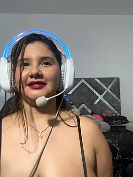 ValleryParker live sex cam