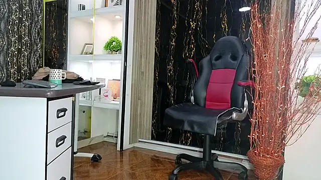 MissEscarleth's cam snapshot