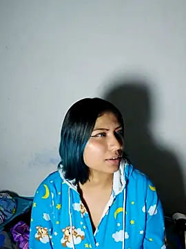 azulzulix live sex cam