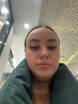 KiraSunshine live sex cam