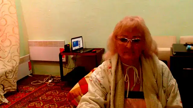 Natali7634's cam snapshot