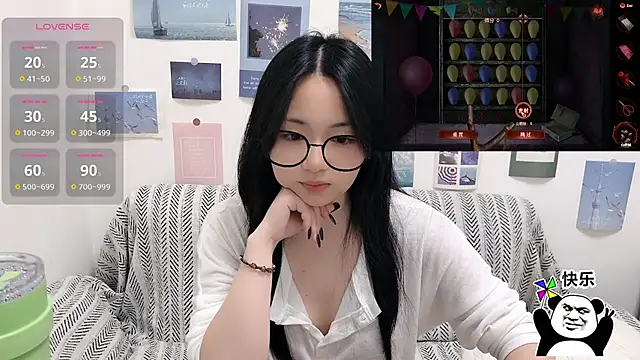 LiLiYbaby's cam snapshot