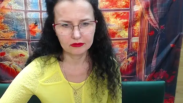 Miroslava_Happi's cam snapshot