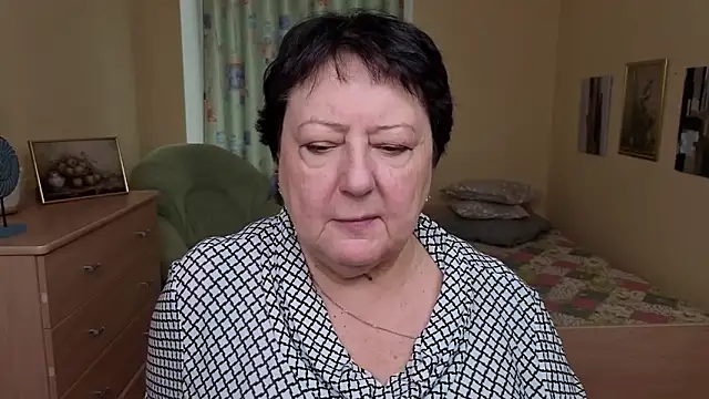 Margo_Moll's cam snapshot