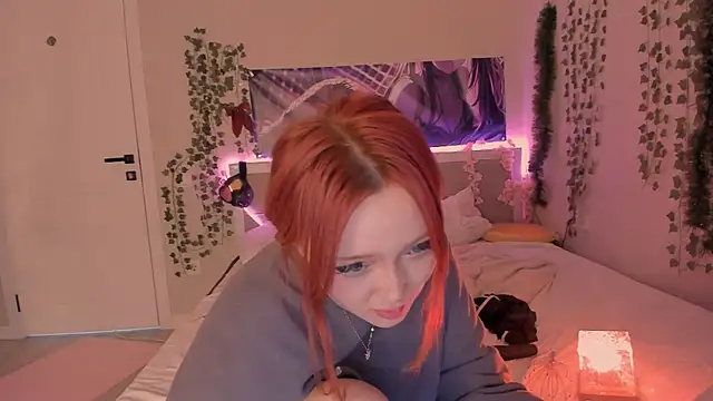 yuna_loon's cam snapshot