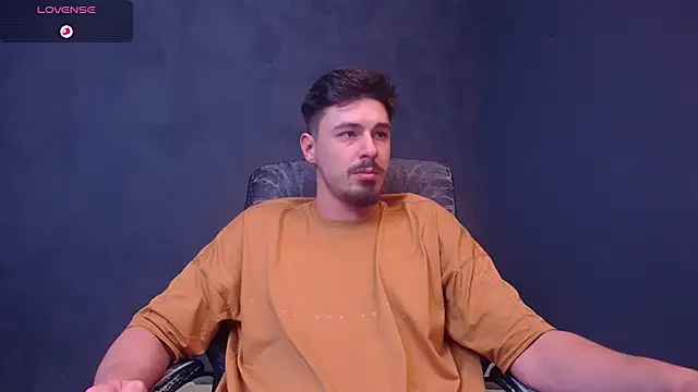 EnzoRace's cam snapshot