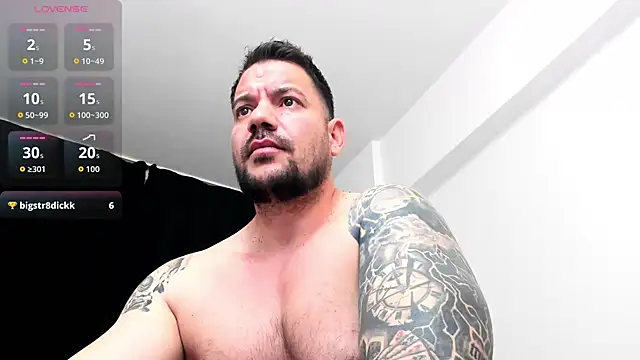 musclemonster31's cam snapshot