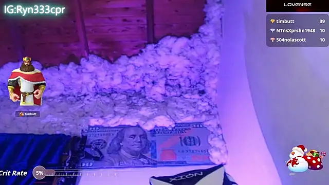 Ryan_coopper's cam snapshot