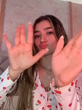 Arianavillada live sex cam