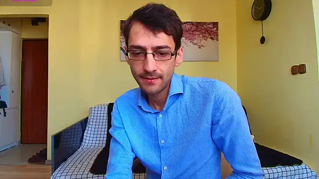 HungEddy's cam snapshot